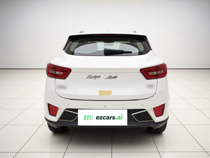 T300 2017 1.5L MT Exclusive photo 5