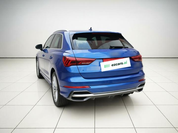 Q3 2019 35 TFSI Progressive Dynamic photo 4