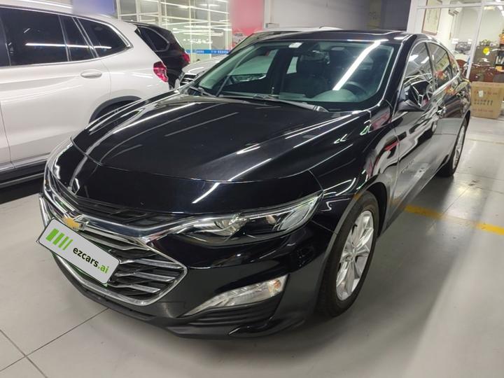 Malibu XL 2022 535T AT