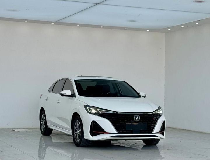 Eado 2023 Enjoy PLUS NE 1.4T GDI DCT Premium photo 3