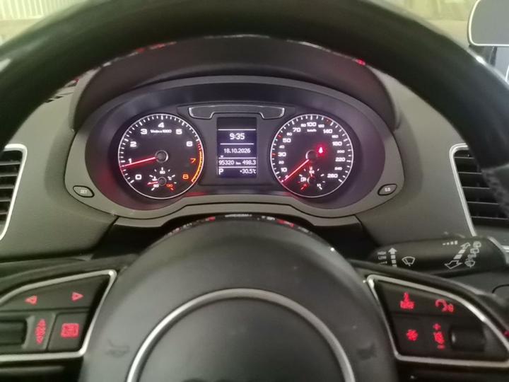 Q3 2016 30 TFSI Standard photo 7