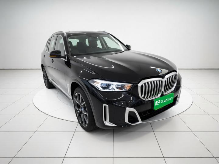 X5 2023 xDrive 30Li Exclusive M Sport Package photo 3