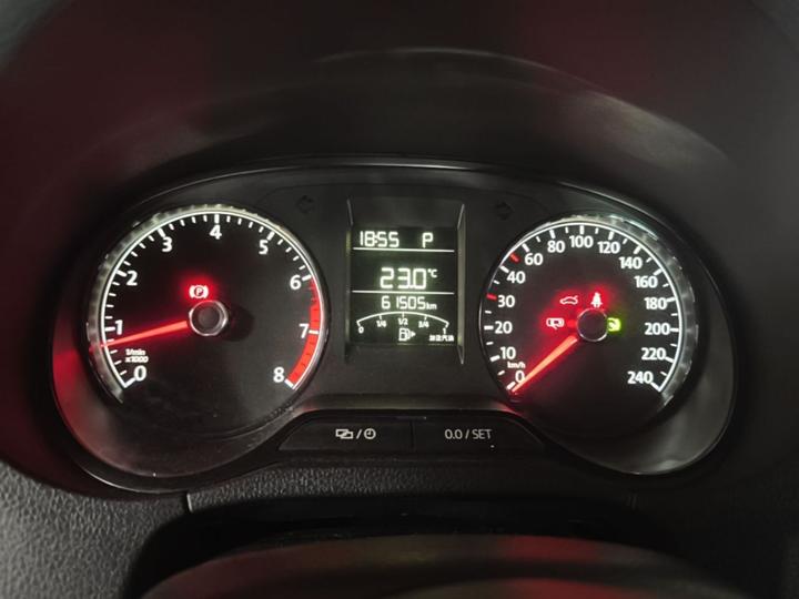 Polo 2018 1.5L AT photo 7