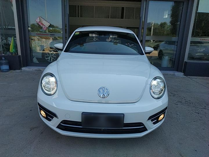 2017 180TSI photo 2