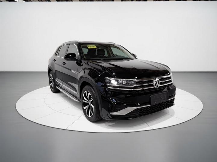 Teramont X 2020 Facelift 330TSI RWD Luxury photo 3