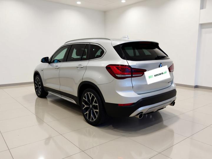 X1 2020 xDrive25Li Exclusive photo 4