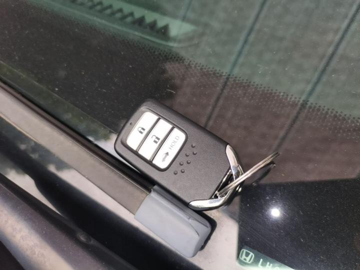 Accord 2018 Hybrid 2.0L China VI photo 8