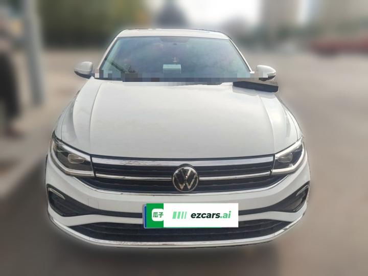 Bora 2023 200TSI DSG photo 2
