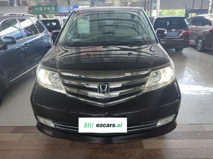 Elysion 2012 2.4L VTi-S Premium photo 2