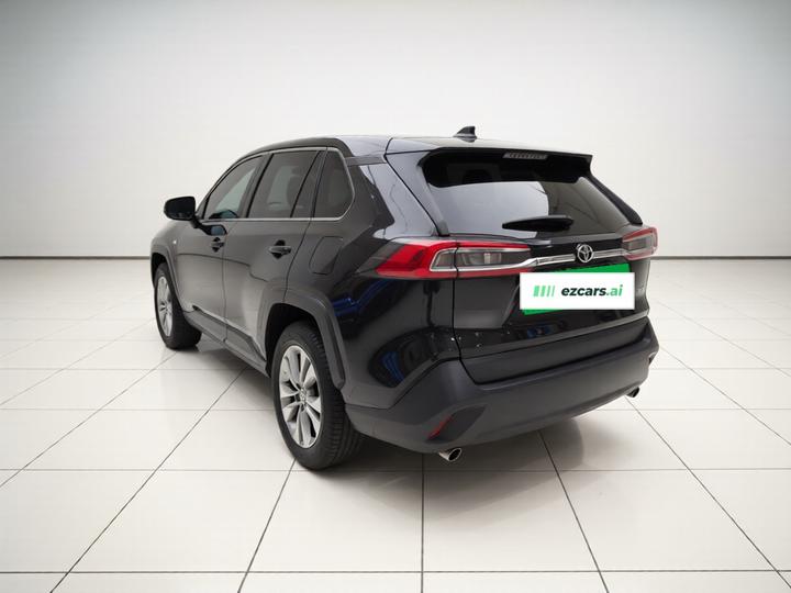 Wildlander 2023 2.0L CVT RWD Leading photo 4