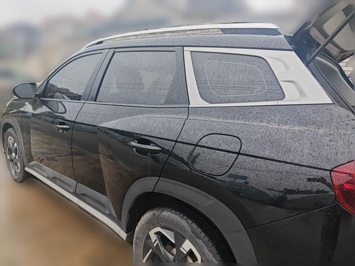 ix35 2023 2.0L Luxury DLX photo 4