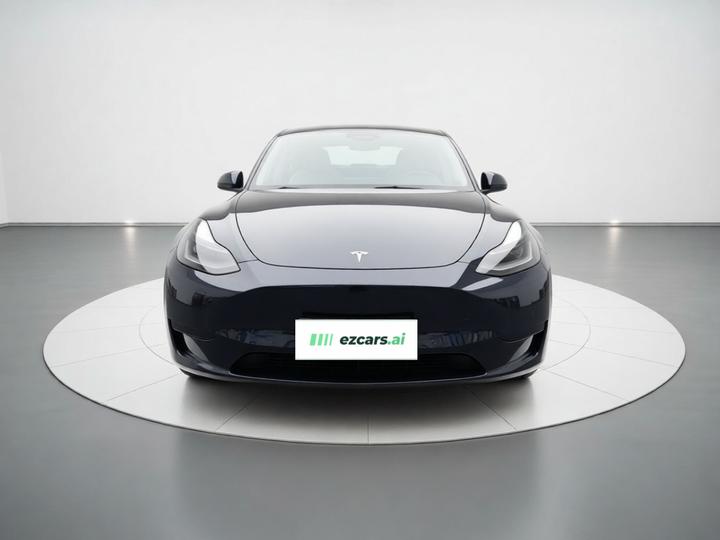 Model Y 2022 RWD photo 2
