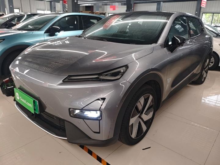 Deepal S05 2024 510Ultra EV