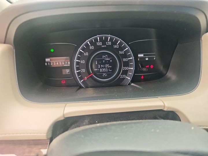 Odyssey 2015 2.4L Comfort photo 2