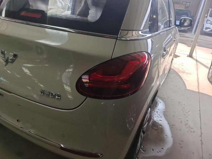 Wuling Bingo 2025 333km photo 7