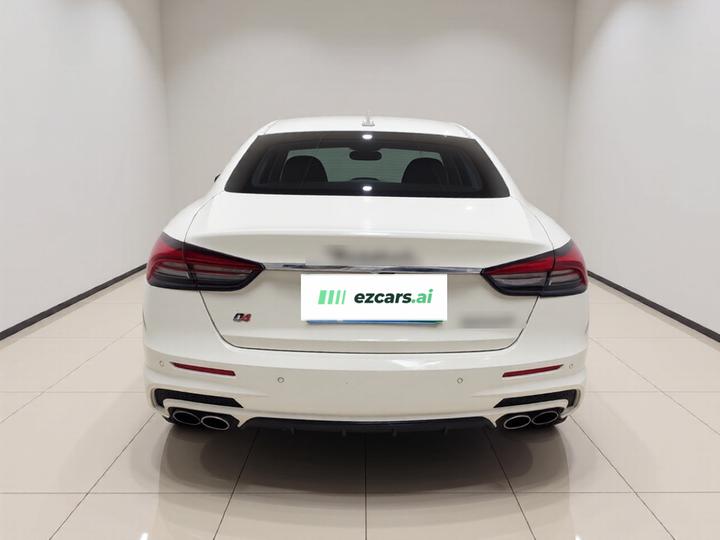 2015 3.0T S Q4 photo 5