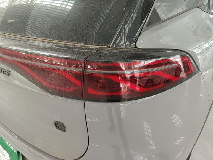 Tang EV 2025 DM-i 115KM Premium photo 7