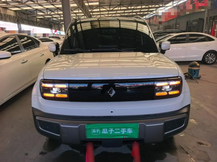 Plus 2026 301km Flagship photo 2