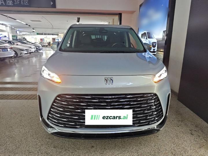 GL8 EV 2025 Smart photo 2