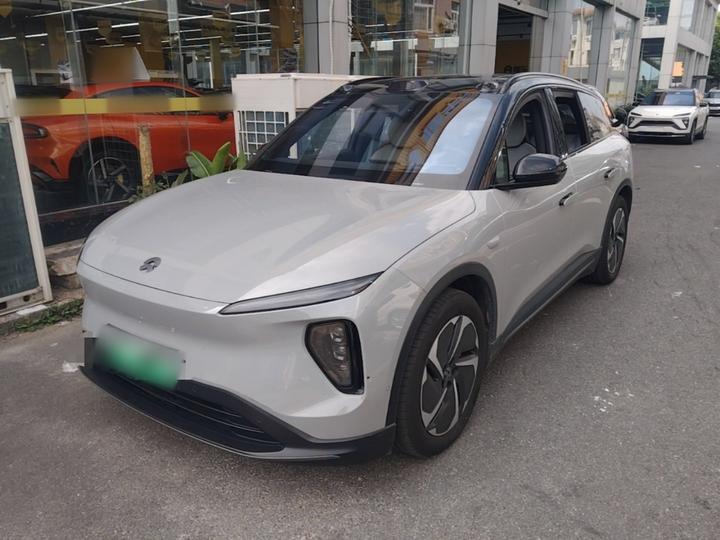 ES6 2023 75kWh