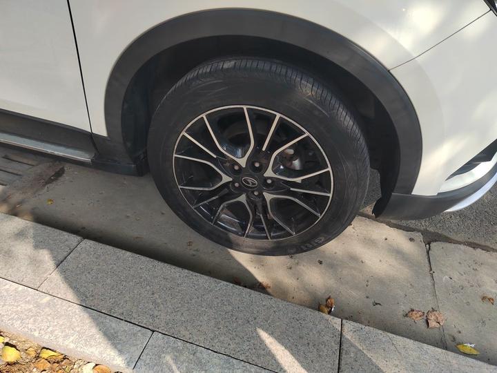 DX3 2016 1.5T CVT Flagship photo 8