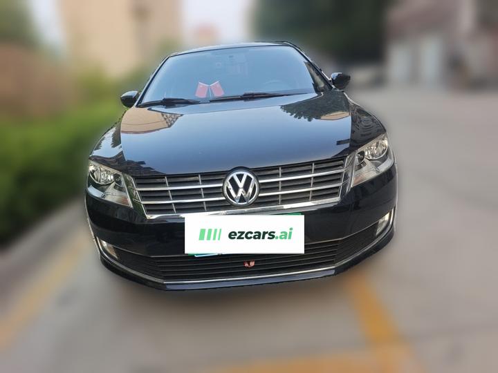Lavida 2013 Facelift Classic 1.6L AT Comfort photo 2