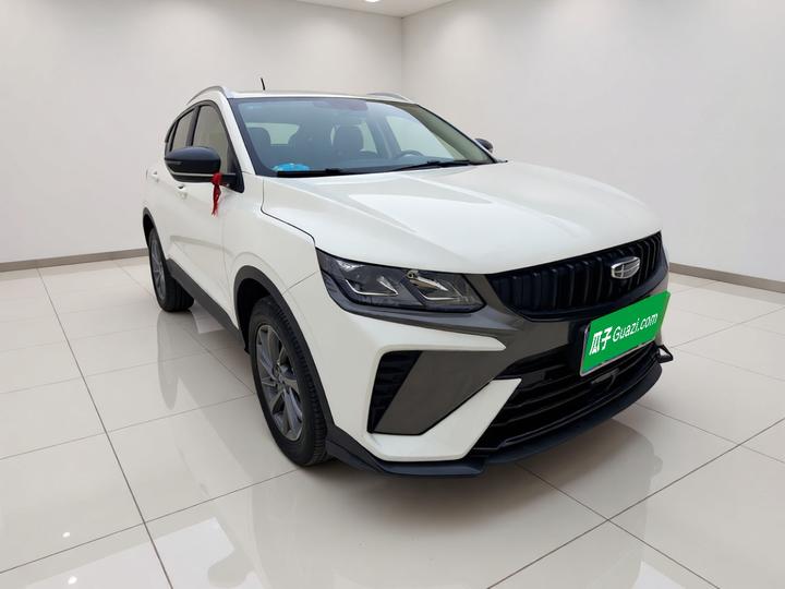 Binyue 2024 1.5T DCT photo 3