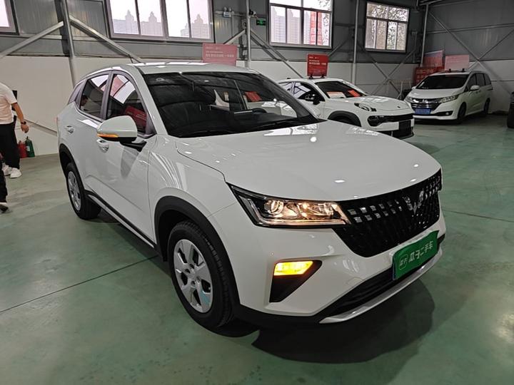 Wuling 2022 1.5L MT photo 3