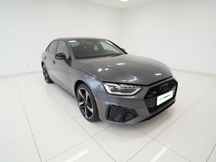 A4L 2025 200 Enjoy 40 TFSI Luxury Dynamic photo 3