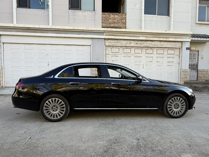 E-Class 2023 E 300 L Fashion photo 5