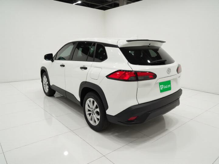 Frontlander 2023 2.0L CVT Elite photo 4