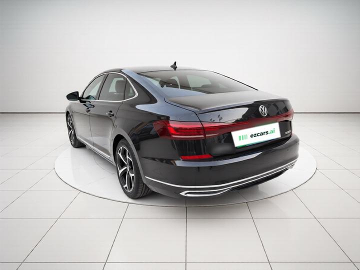 Passat 2023 Facelift 330TSI Elite photo 4