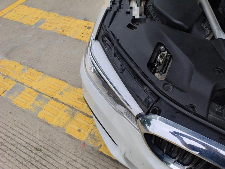 5 Series 2020 530Li Exclusive M Sport Package photo 7