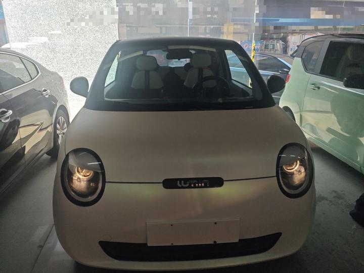 Nevo Changan Lumin 2022 210km photo 2