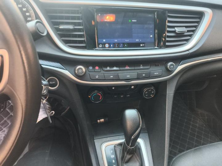 Excelle 2021 Facelift 1.3T AT Mild Hybrid Elite photo 5