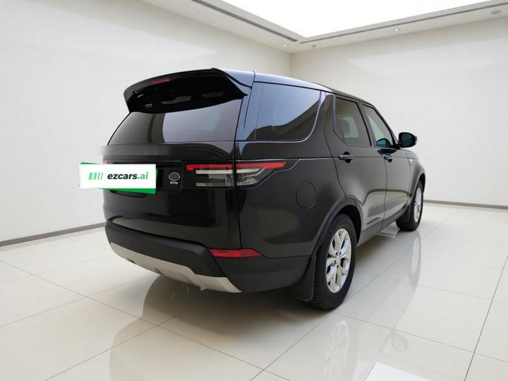 Discovery 2019 3.0 SC V6 SE photo 6