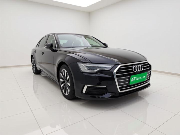 A6L 2022 45 TFSI photo 3