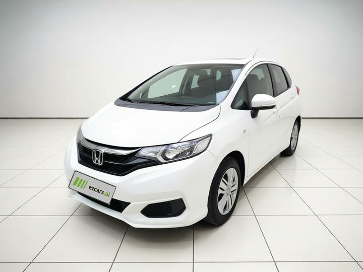 Fit 2020 1.5L CVT Comfort