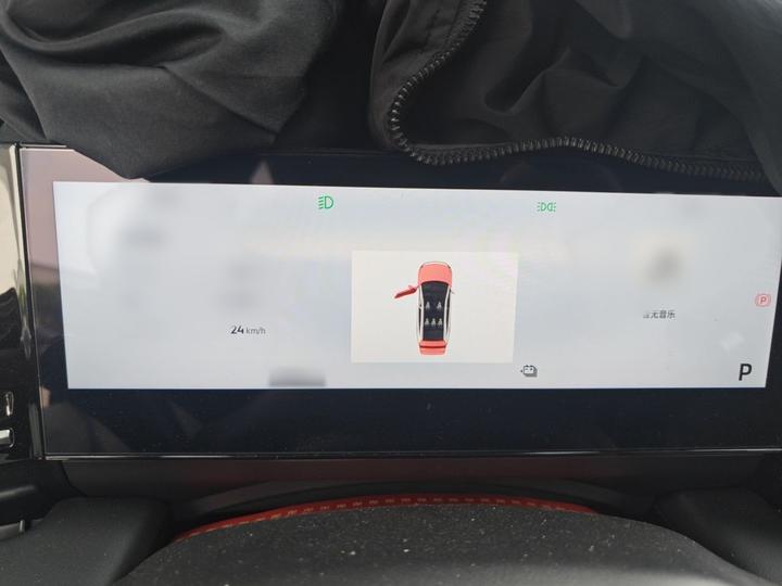 Galaxy L6 2024 125km PLUS photo 4
