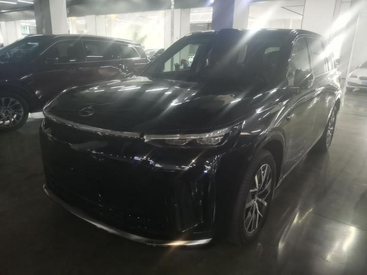 GAC Trumpchi S9 2025 Qiankun UItra 5-Seater