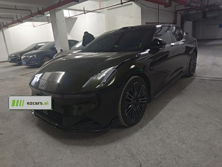 10 EM-P 2025 240 AWD Ultra Sport H7