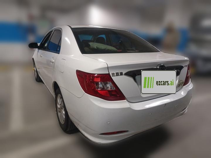 F3 2015 1.5L AT Luxury photo 4