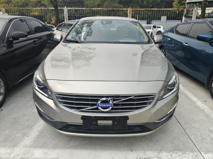 S60 2015 S60L 2.0T photo 2