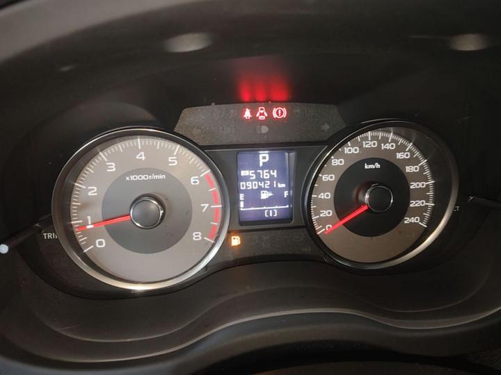 Forester 2013 2.5i AT Premium photo 7