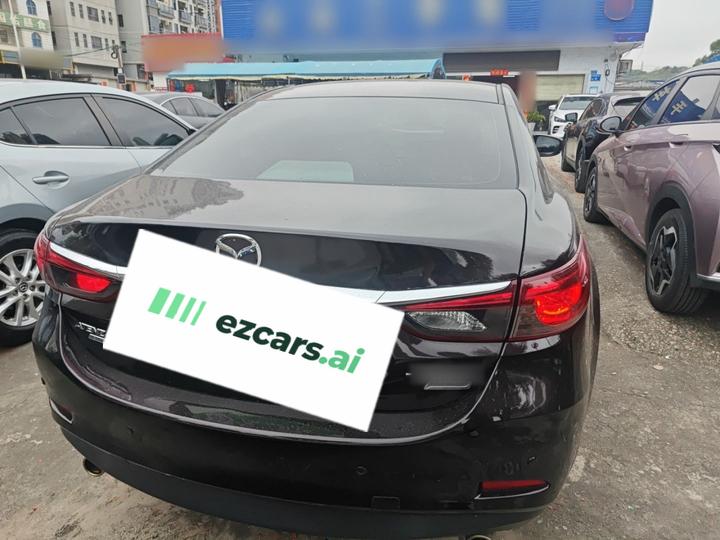 Atenza 2018 2.0L Luxury China V photo 3