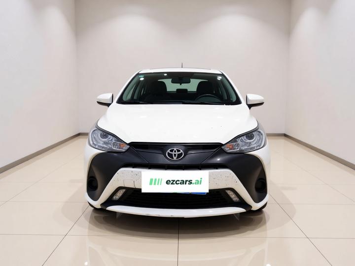 YARiS L 2016 Facelift 1.5E CVT photo 2