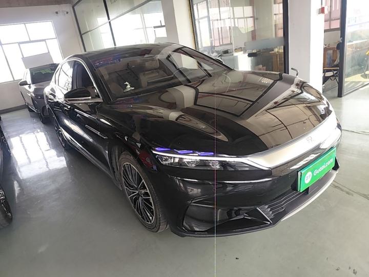 Han 2023 EV Champion 506KM FWD Premium photo 3