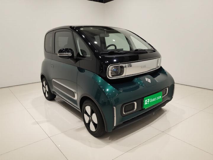 KiWi EV 2022 NCM photo 3