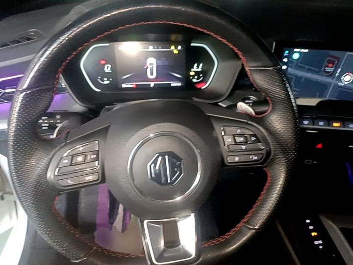 MG5 2022 300TGI DCT photo 6
