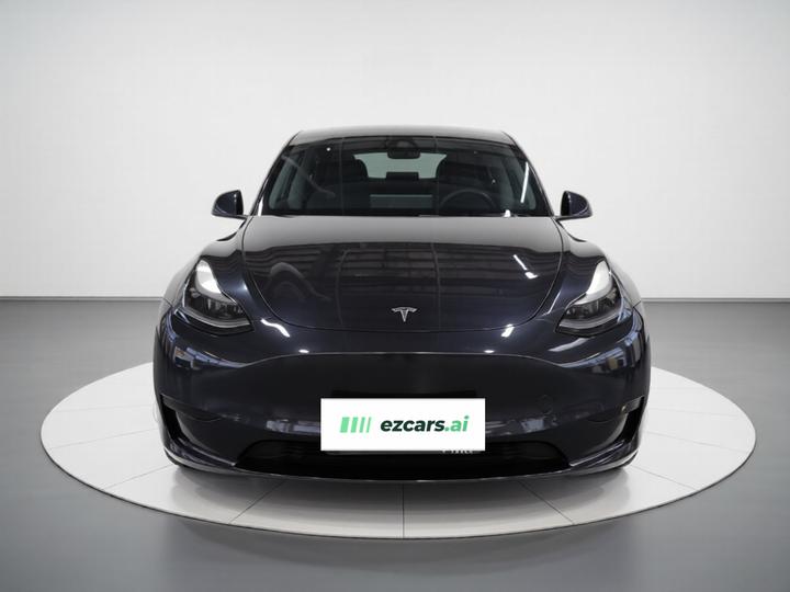 Model Y 2024 RWD photo 2